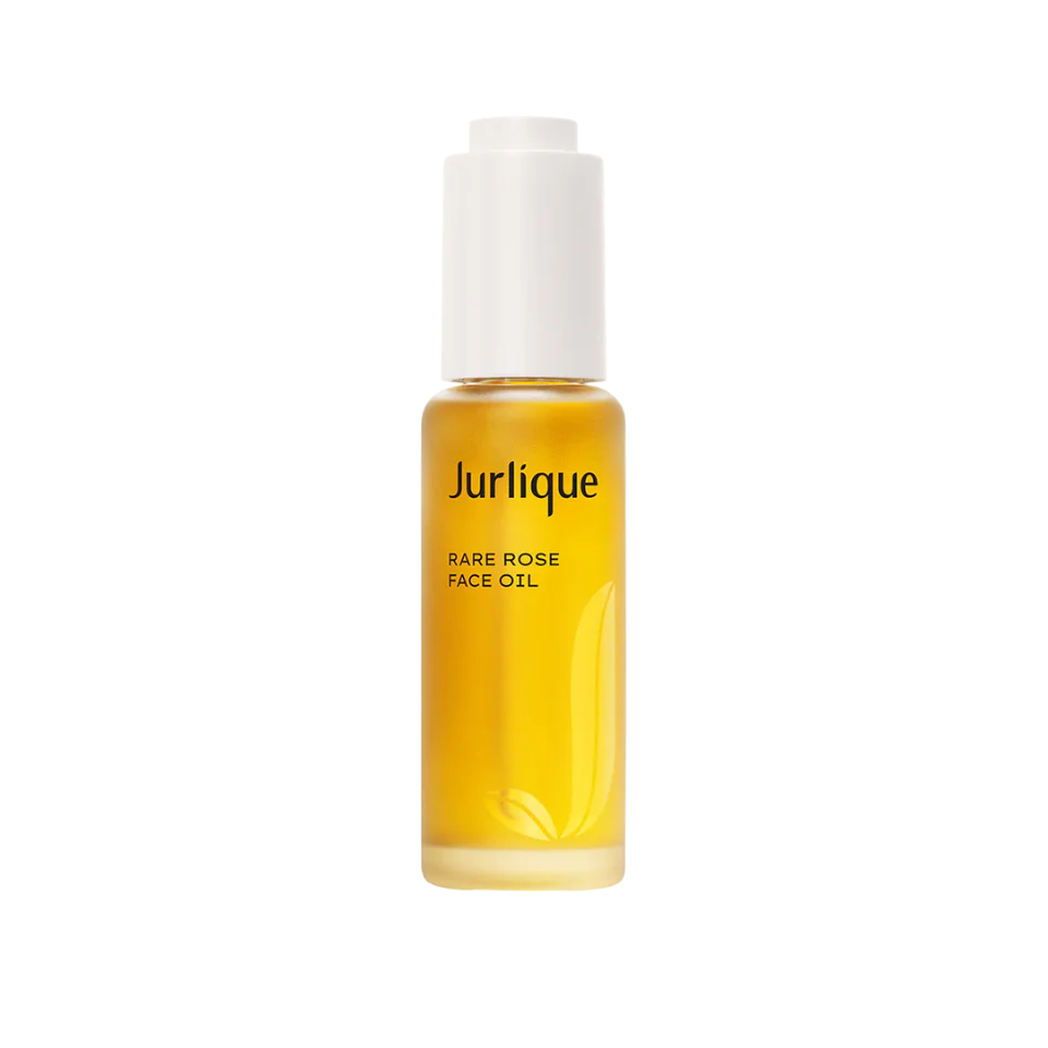 Jurlique, Rare Rose, Hydrering och Ljusgöring, Olja, För ansiktet, 50 ml