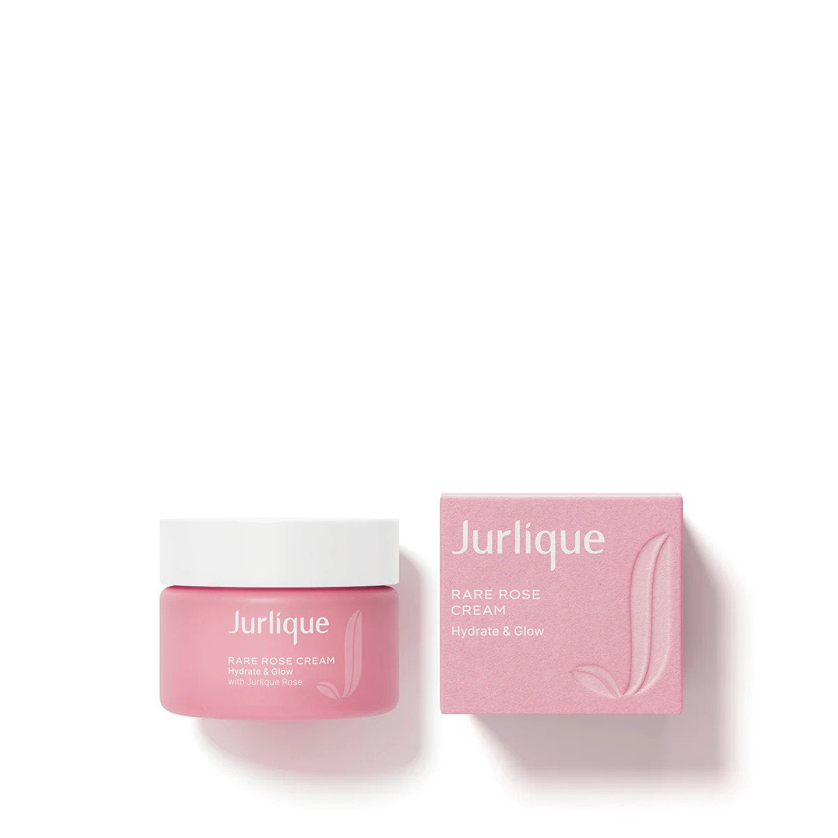 Jurlique, Rare Rose, Hydrering och Ljusgöring, Grädde, För ansiktet, 50 ml
