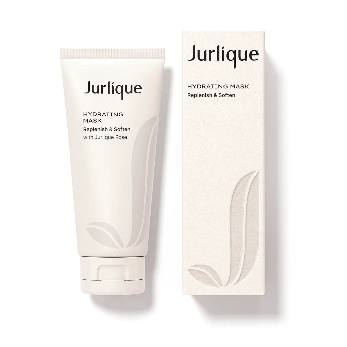 Jurlique, Jurlique, Ros, Påfyllning, Kräm mask, För ansiktet, 100 ml