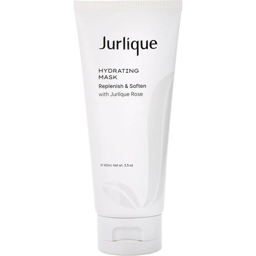 Jurlique, Jurlique, Ros, Påfyllning, Kräm mask, För ansiktet, 100 ml