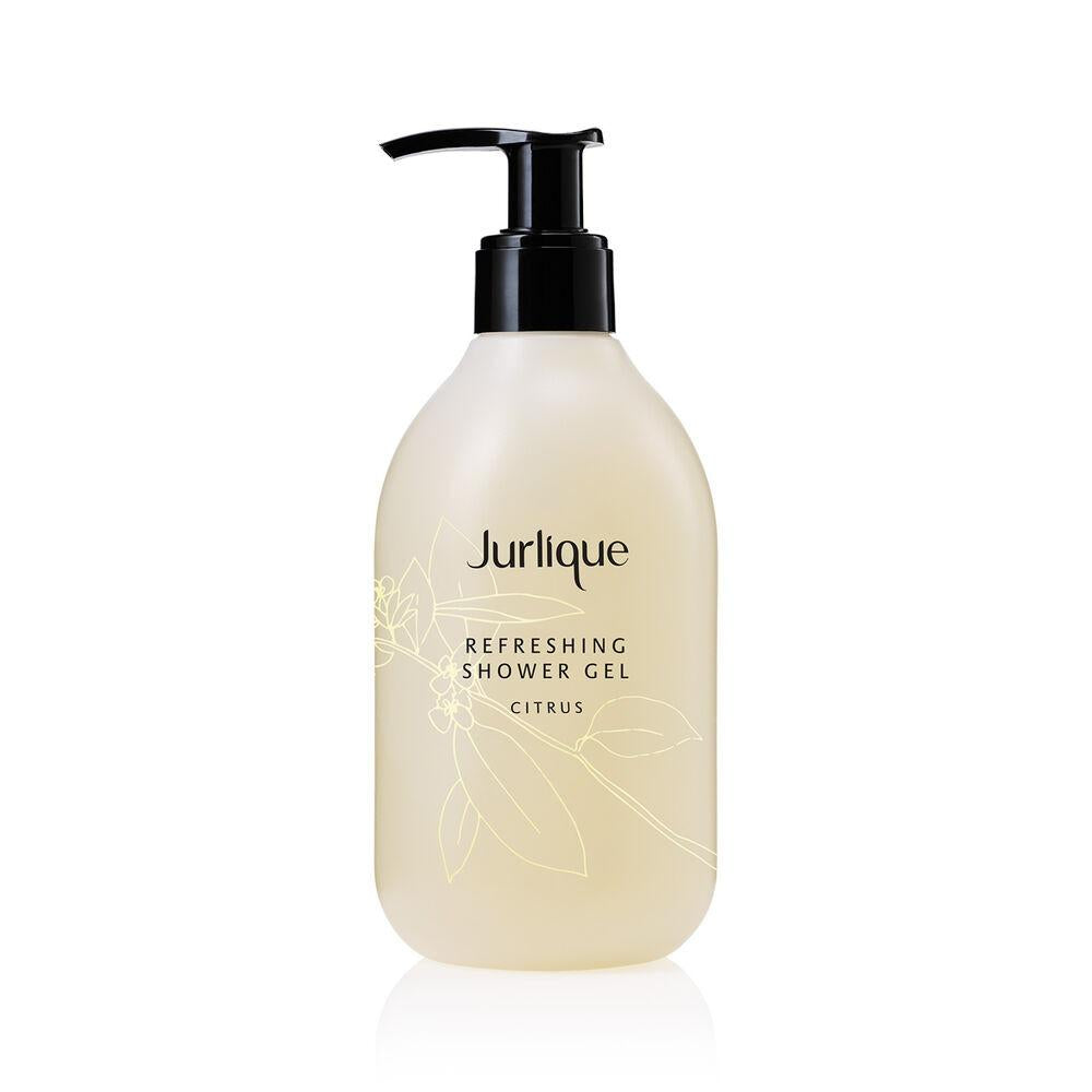 Jurlique, Refreshing , Citrus, Återfuktande, Kroppslotion, 300 ml