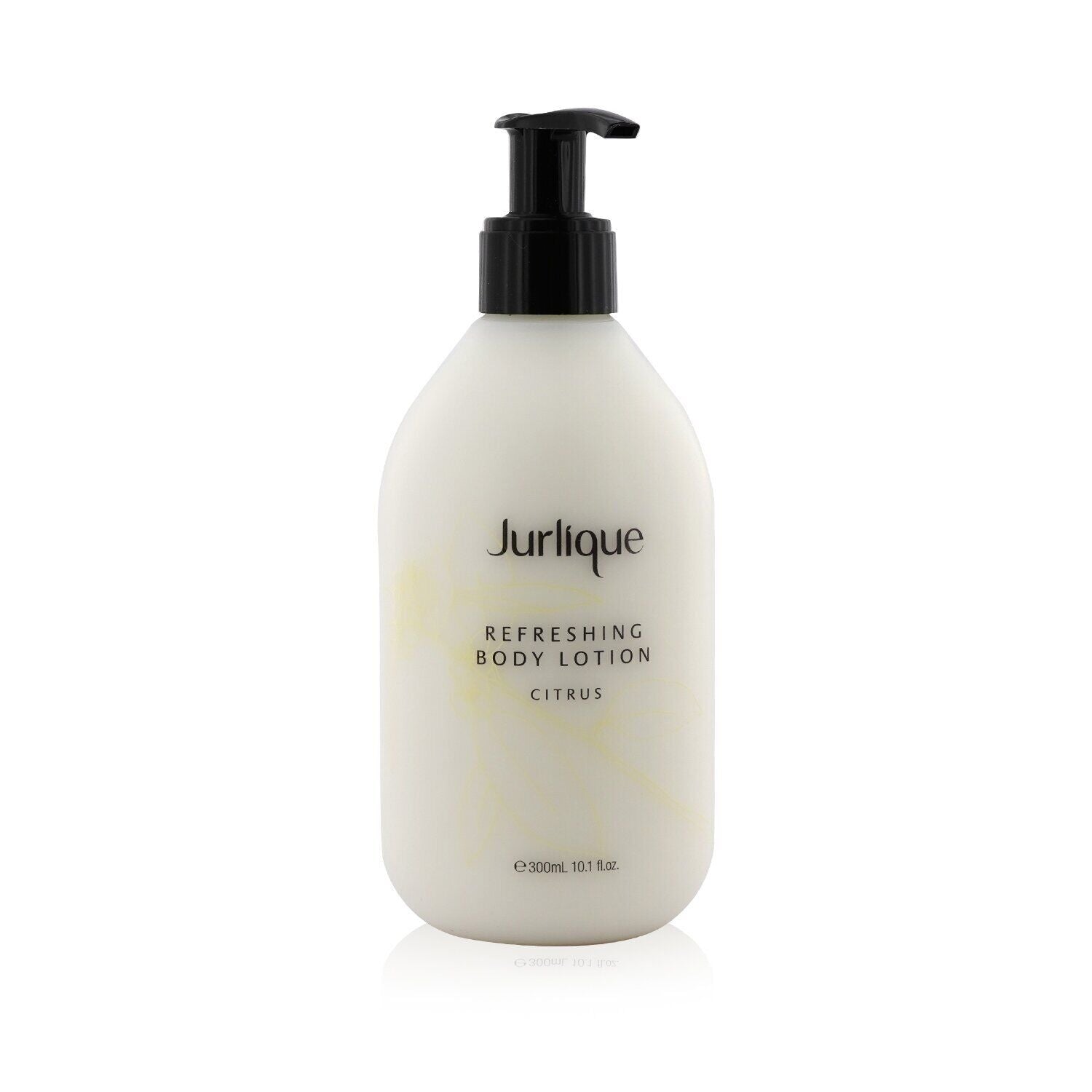 Jurlique, Uppfriskande, Återfuktande, Kroppslotion, 300 ml