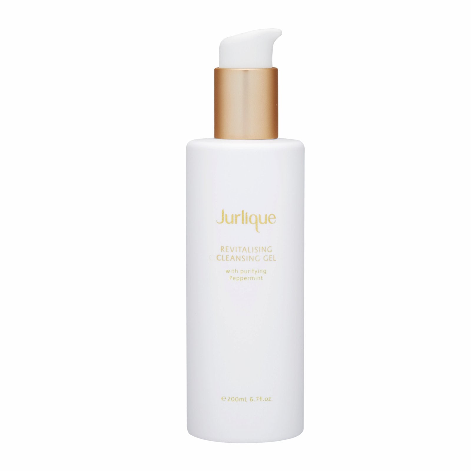 Jurlique, Replenishing, Uppfriskande, Rengöringskräm, 200 ml