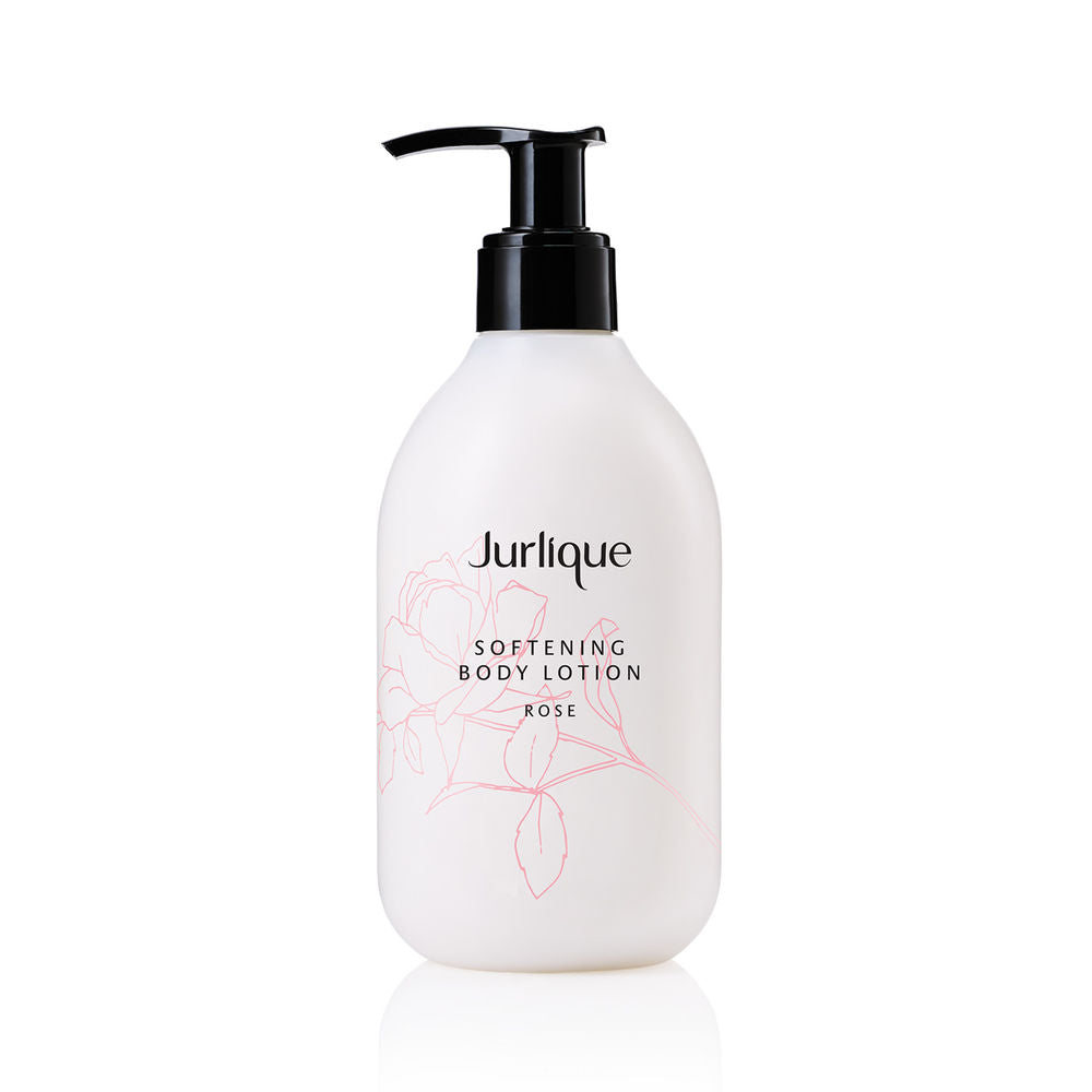 Jurlique, Rose, Mjukgöring, Kroppslotion, 300 ml