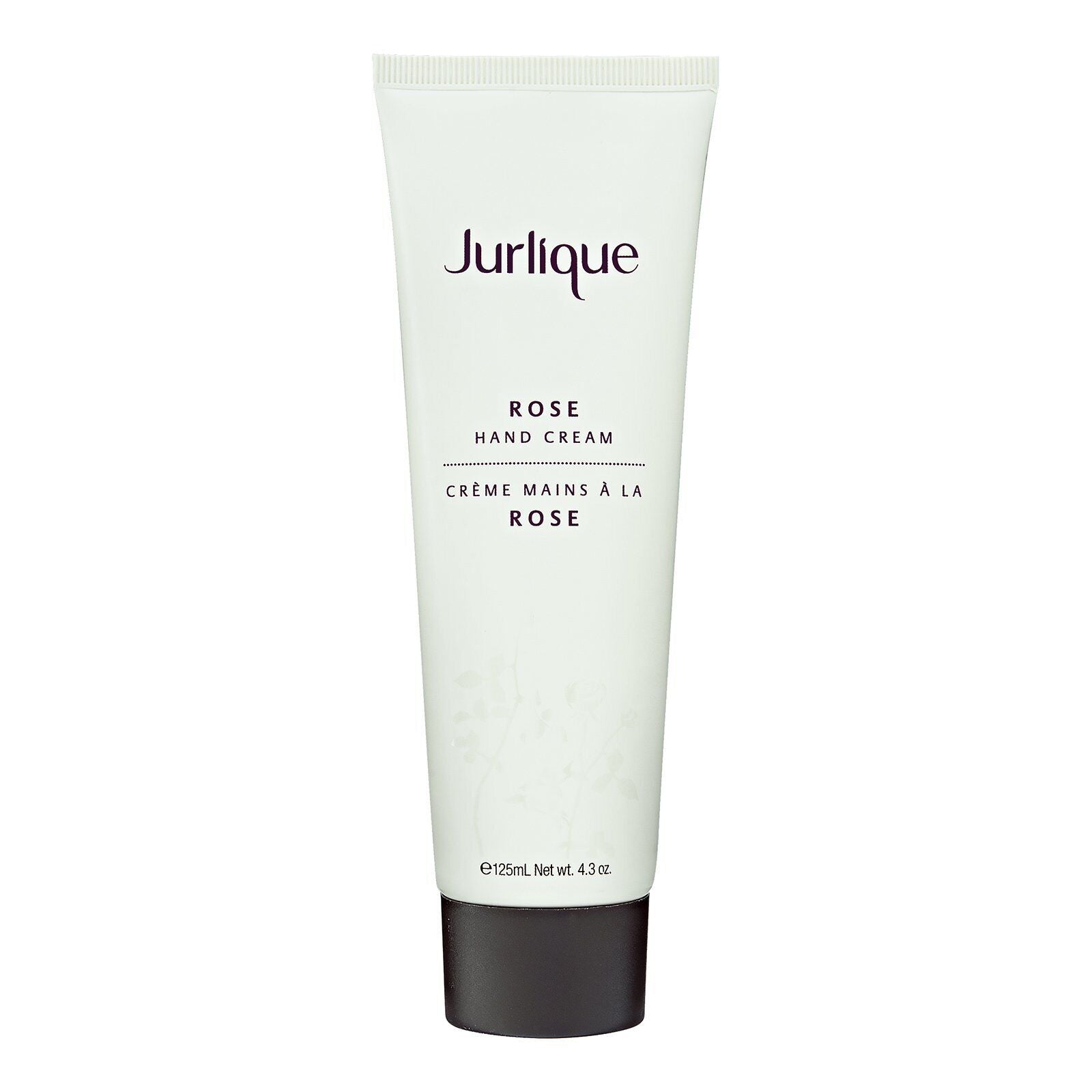Jurlique, Rose, Återfuktande, Handkräm, 125 ml
