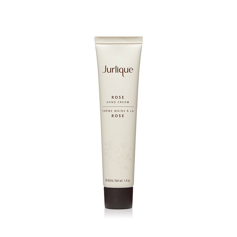 Jurlique, Rose, Återfuktande, Handkräm, 40 ml
