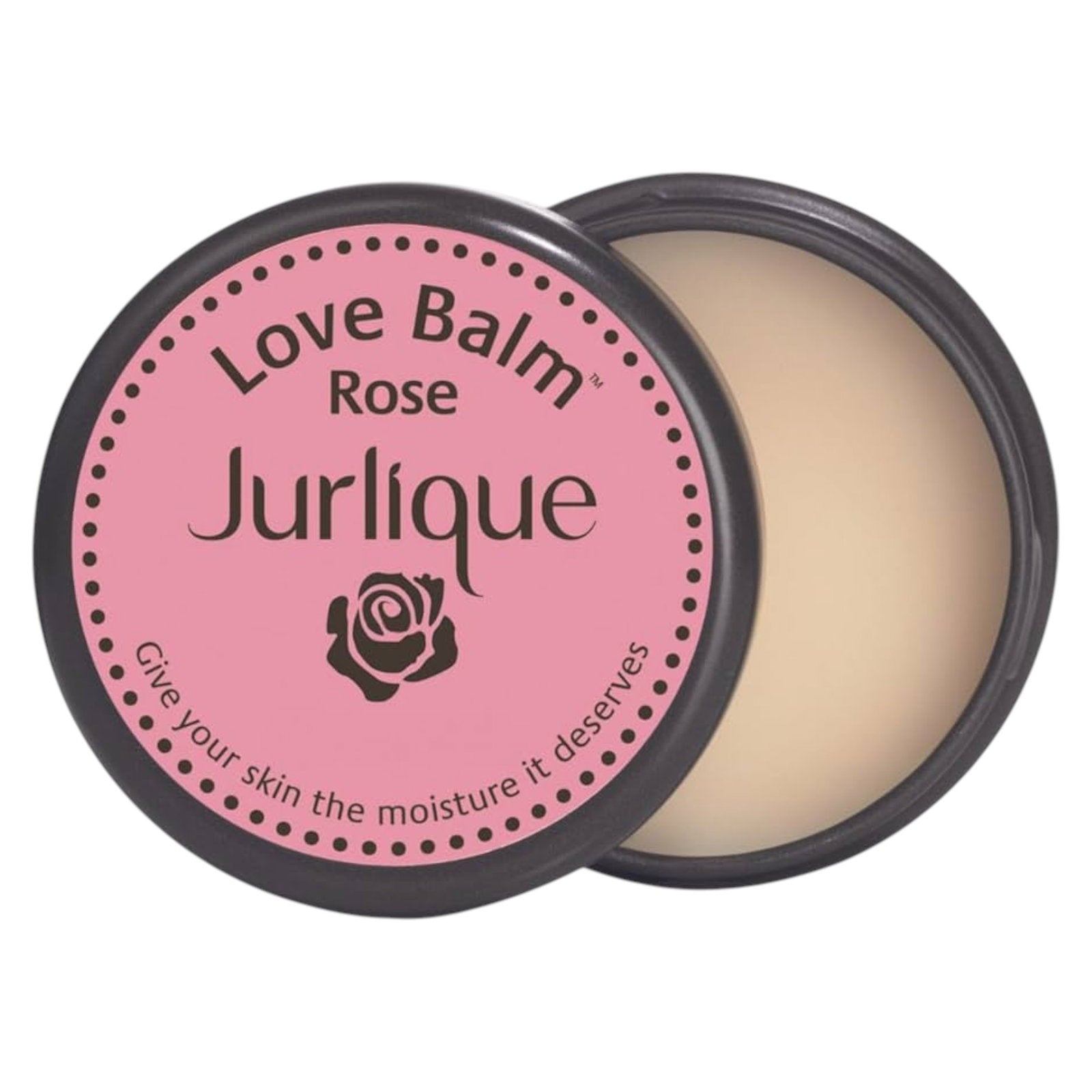 Jurlique, Rose, Återfuktande, Läppbalsam, 15 ml