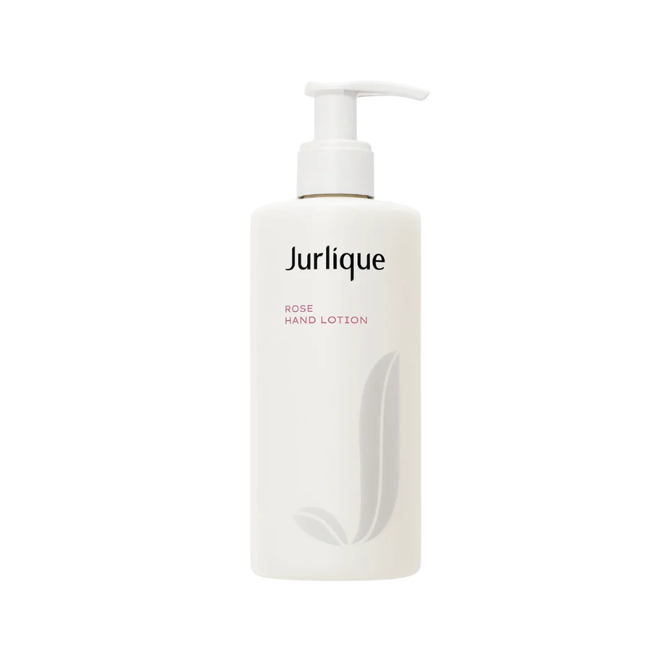 Jurlique, Rose, Mjukgöring, Handlotion, 300 ml