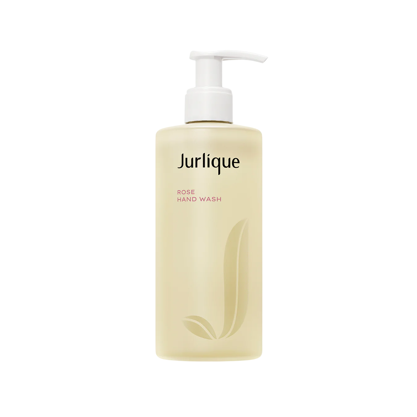 Jurlique, Rose, Mjukgöring, Flytande tvål, För händer, 300 ml