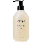 Jurlique, Rose, Mjukgöring, Duschgel, För alla hudtyper, 300 ml