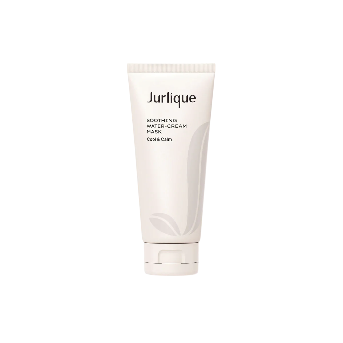 Jurlique, Water-Cream, Lugnande, Kräm mask, För ansiktet, 100 ml
