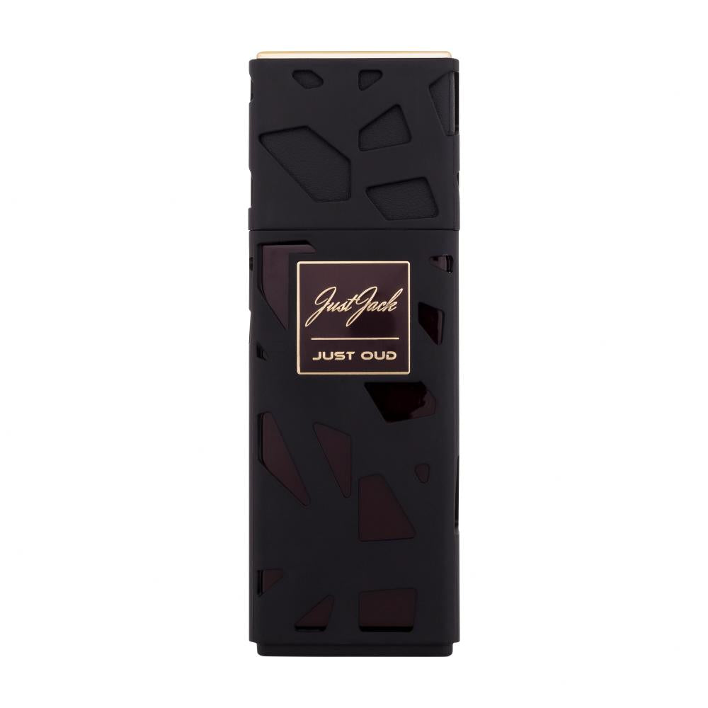 Just Jack, Just Oud, Parfymvatten, Unisex, 100 ml