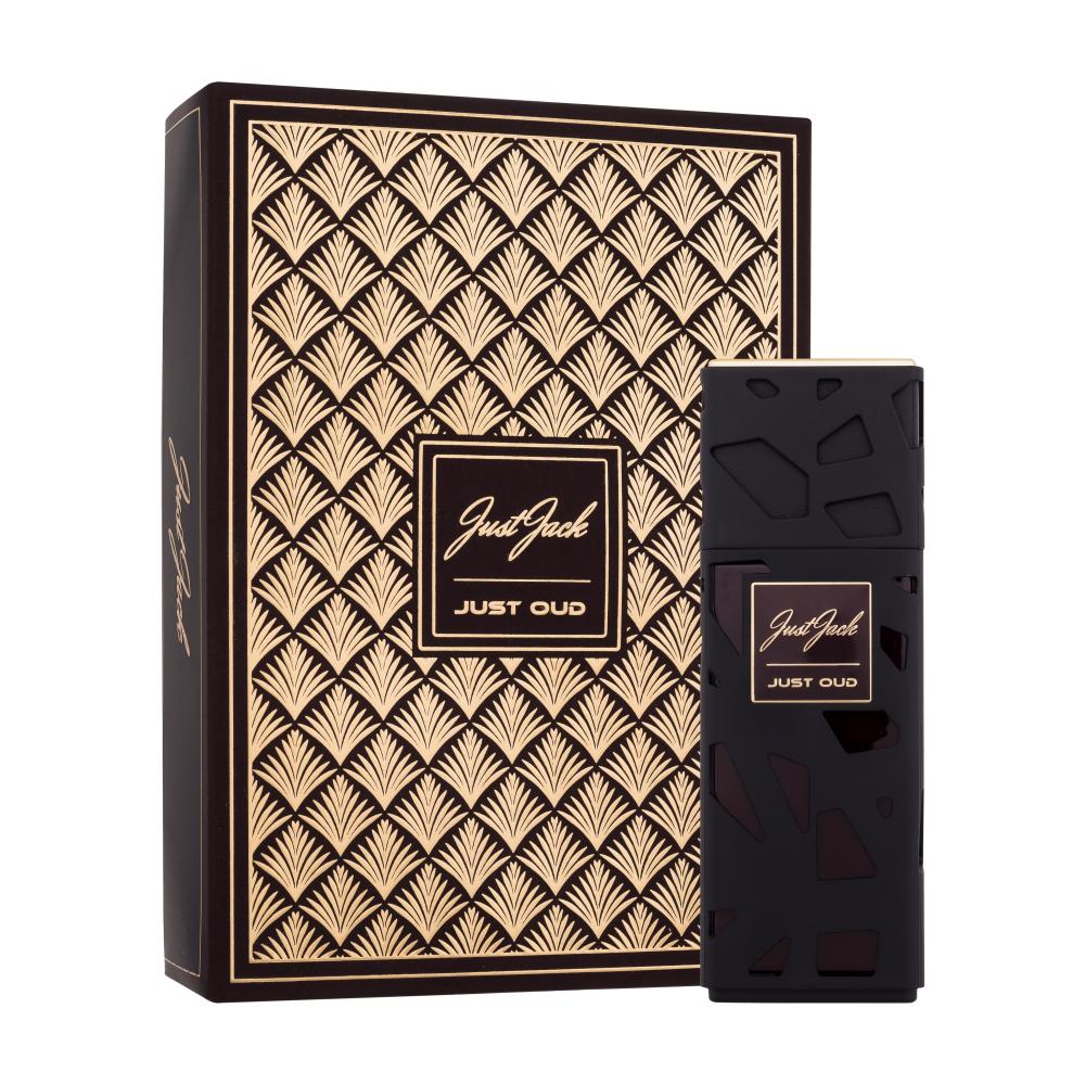 Just Jack, Just Oud, Parfymvatten, Unisex, 100 ml