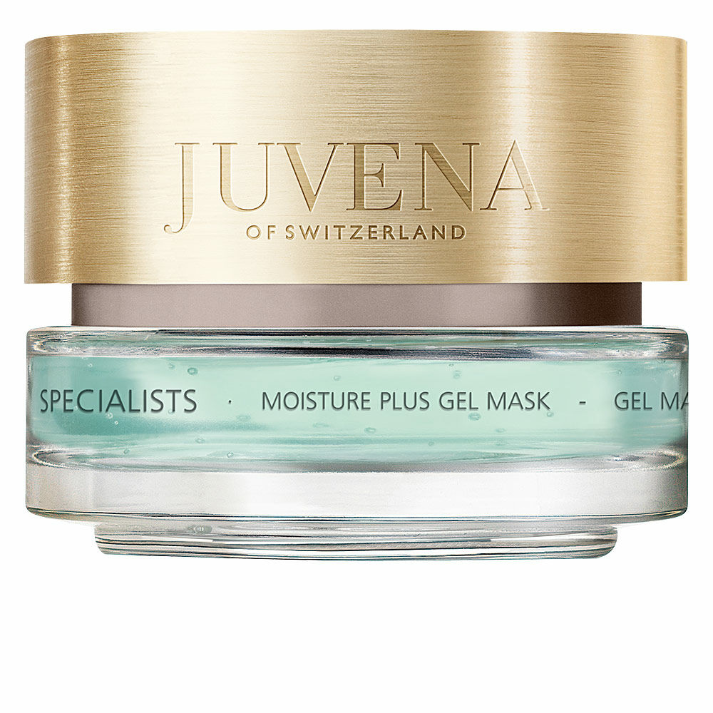 Juvena, Master Cream, Rengöring, Gelmask, För ansiktet, 75 ml
