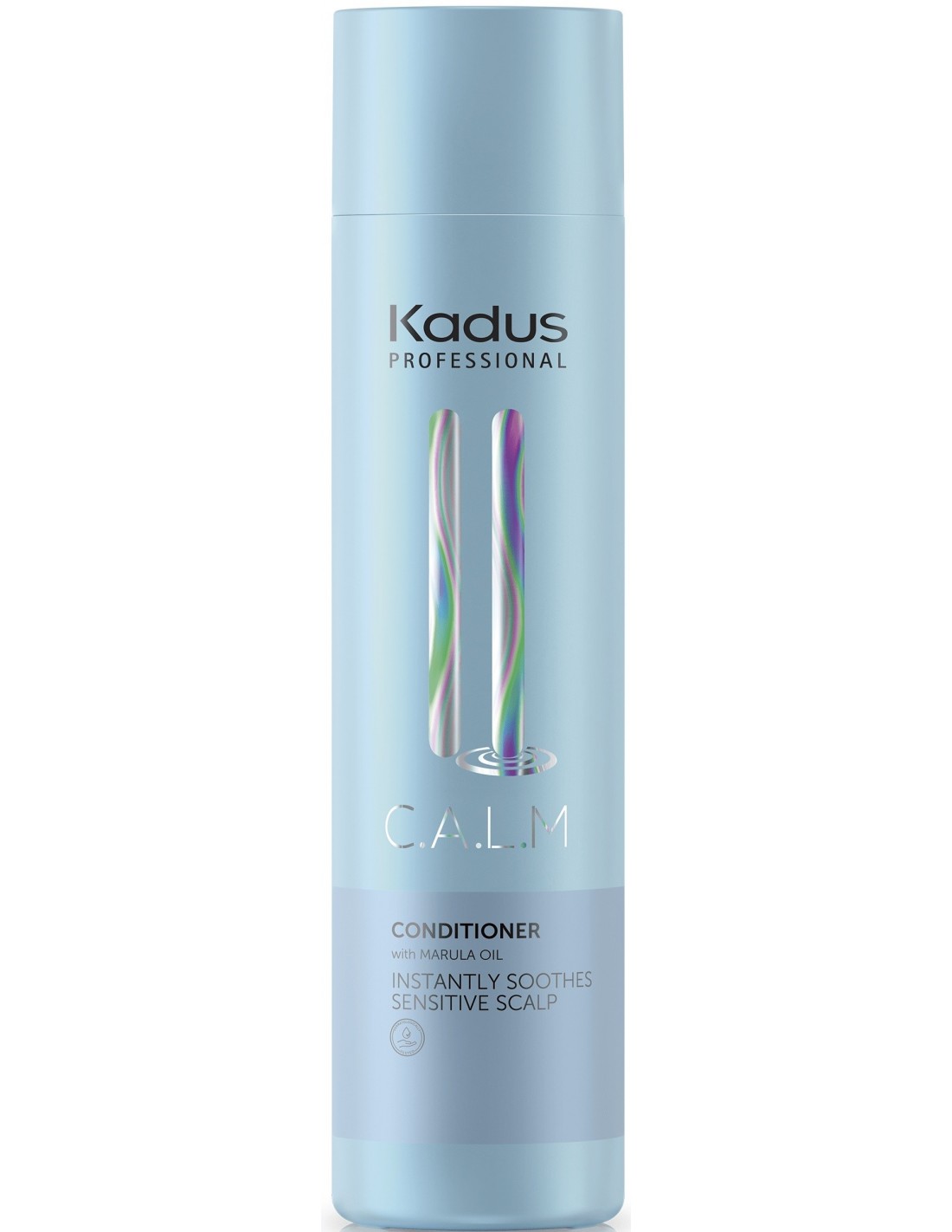 Kadus Professional, C.A.L.M, Marulaolja, Hårbalsam, 250 ml