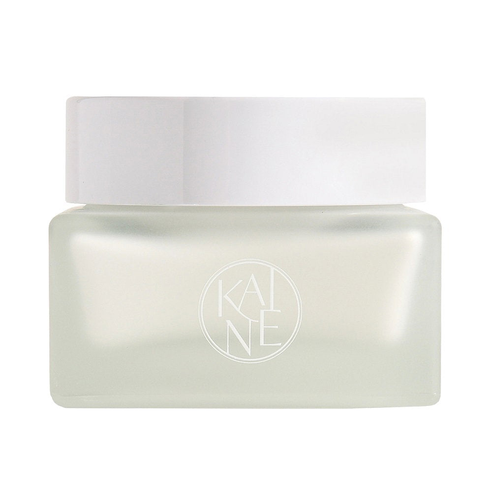 Kaine, Vegan Collagen Youth Cream, Hydrating & Firming, Dagligen, Grädde, För ansiktet, 50 ml