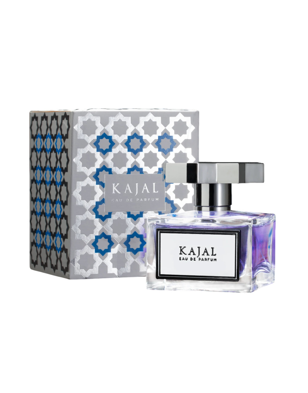 Kajal, Classic, Parfymvatten, För kvinnor, 100 ml