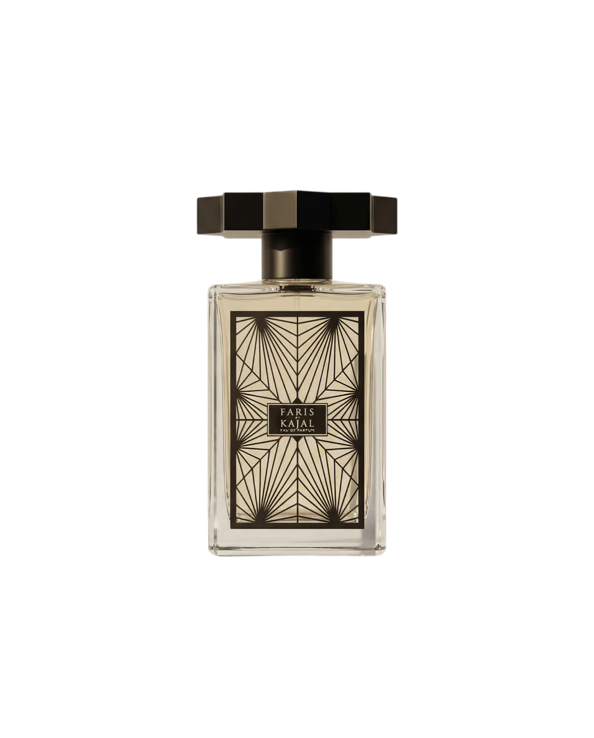 Kajal, Faris, Parfymvatten, Unisex, 100 ml