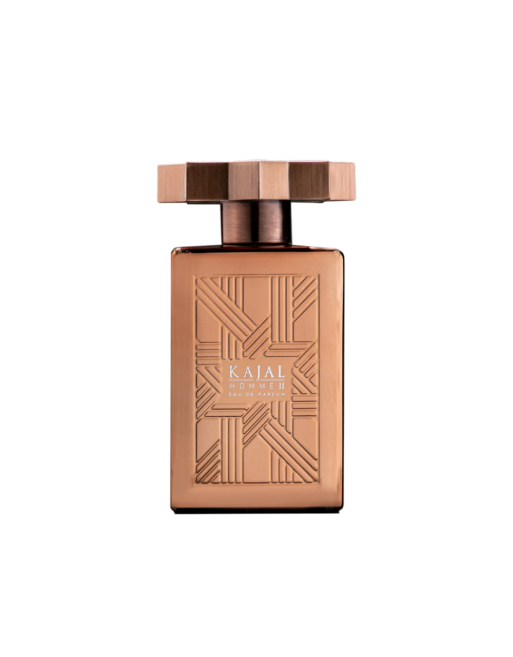 Kajal, Homme II, Parfymvatten, För män, 100 ml