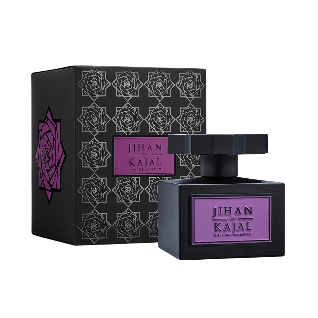 Kajal, Jihan, Parfymvatten, För kvinnor, 100 ml