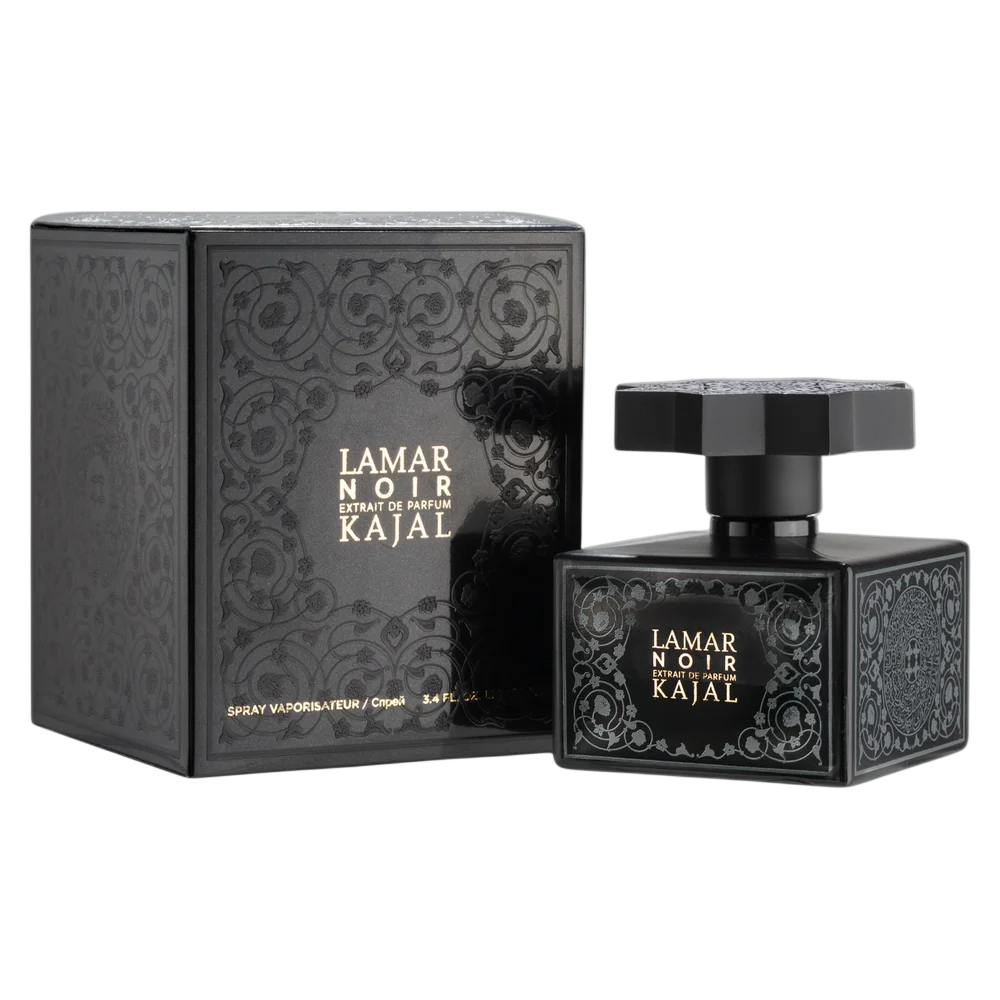 Kajal, Noir Kajal, Parfymextrakt, Unisex, 100 ml