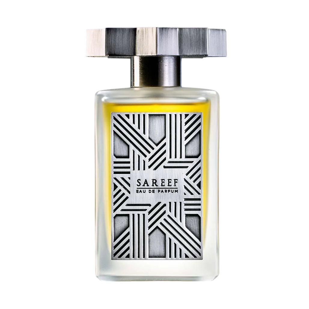 Kajal, Sareef, Parfymvatten, Unisex, 100 ml