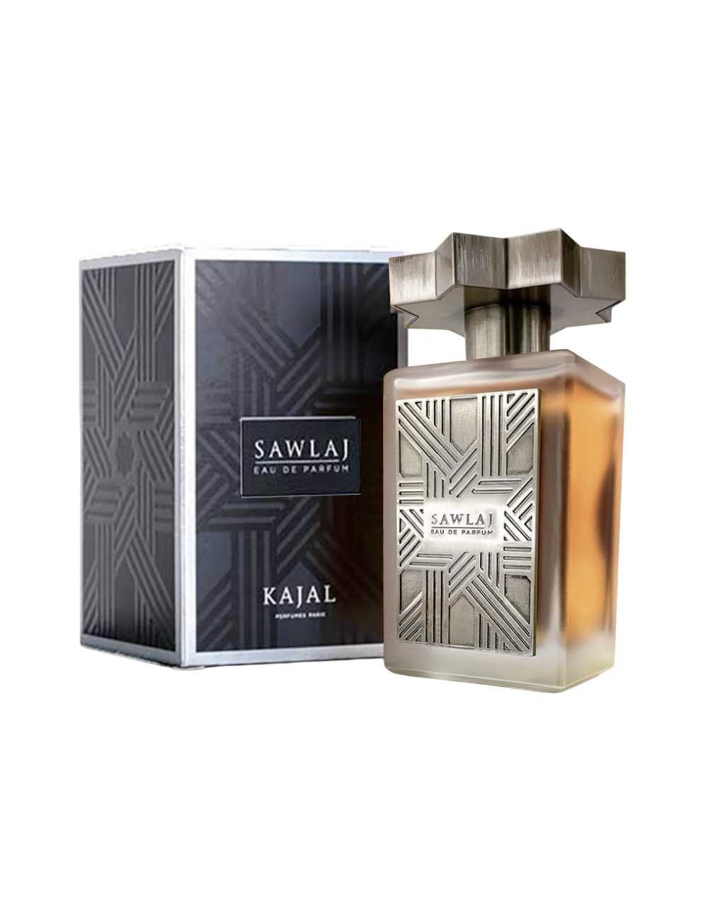 Kajal, Sawlaj, Parfymvatten, Unisex, 100 ml