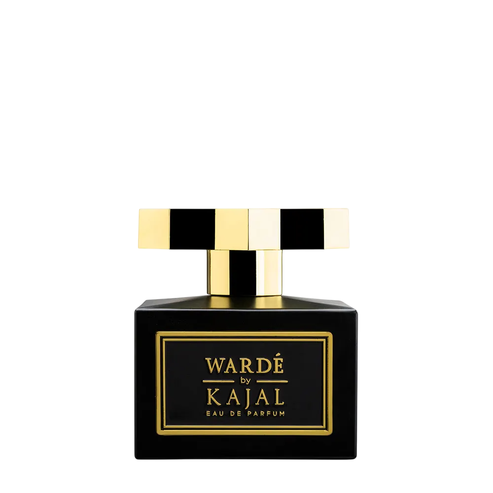 Kajal, Warde, Parfymvatten, Unisex, 100 ml