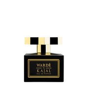 Kajal, Warde, Parfymvatten, Unisex, 100 ml