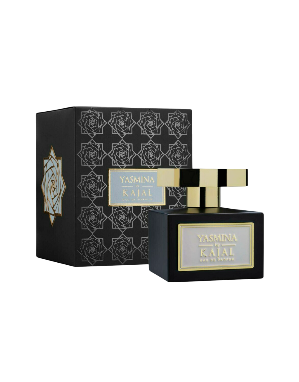 Kajal, Yasmina, Parfymvatten, Unisex, 100 ml