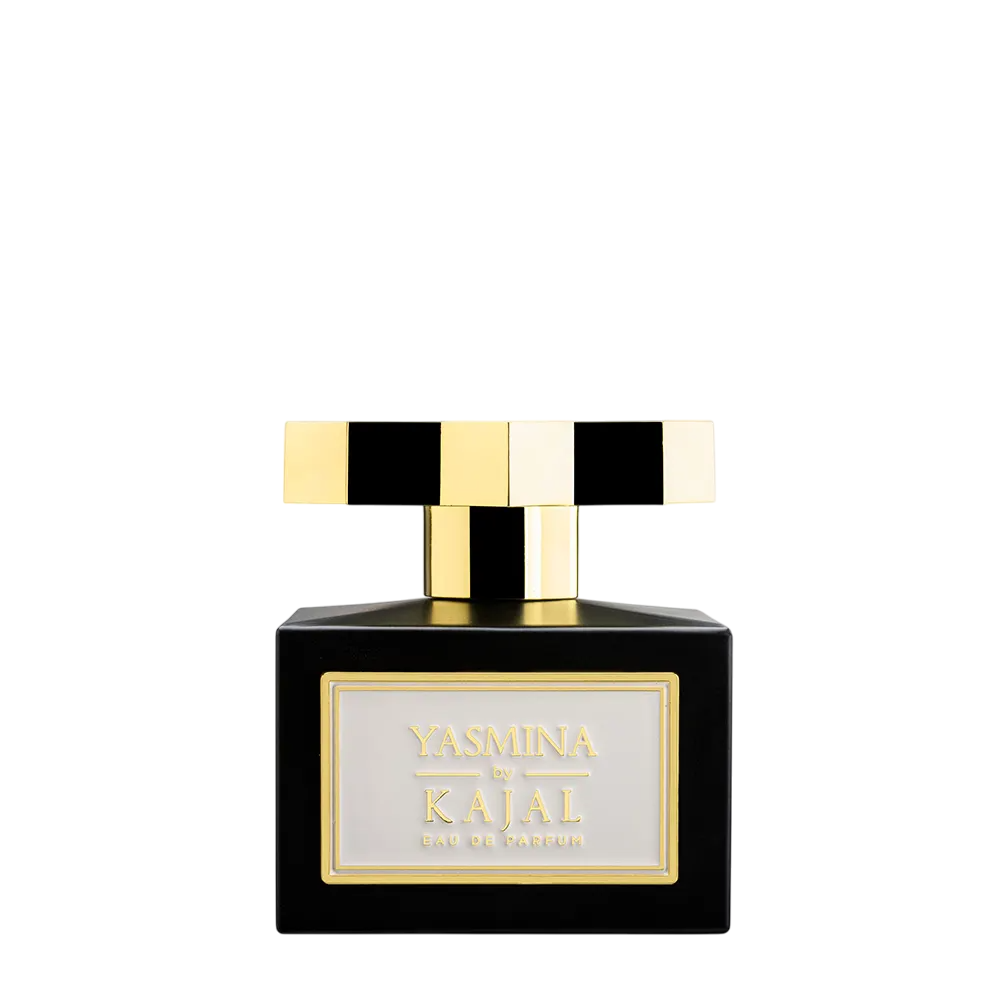 Kajal, Yasmina, Parfymvatten, Unisex, 100 ml