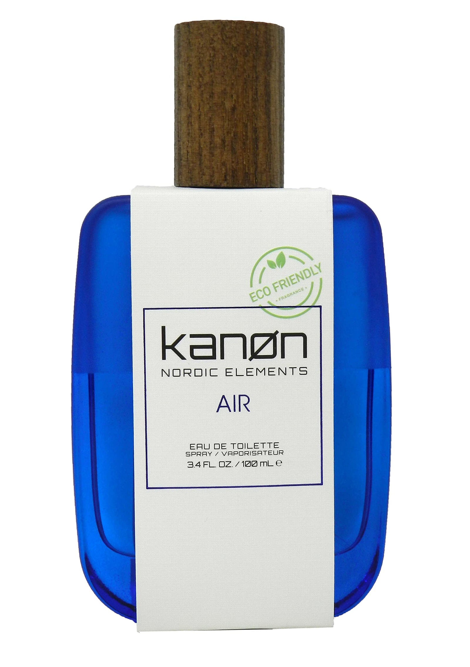 Kanon, Sport Blue, Eau de Toilette, För män, 100 ml