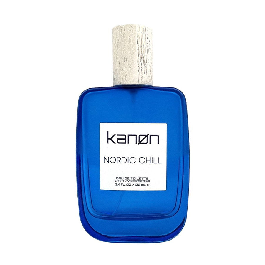 Kanon, Sport Blue, Eau de Toilette, För män, 100 ml