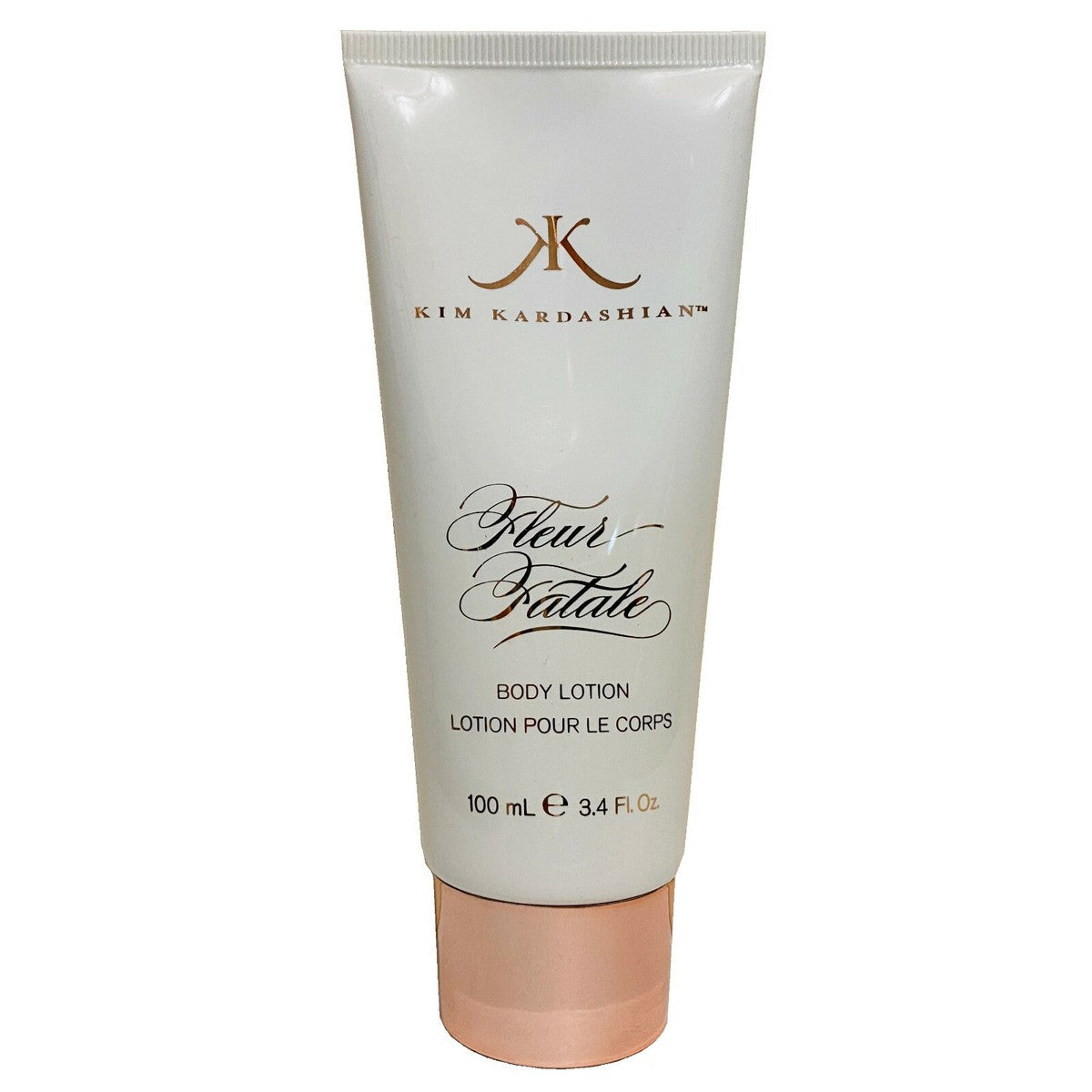 Kardashian Beauty, Fleur Fatale, Fuktgivande, Kroppslotion, Kropp, 100 ml