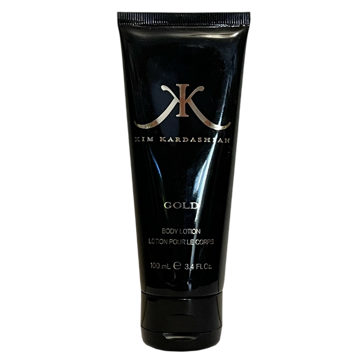 Kardashian Beauty, Gold, Fuktgivande, Kroppslotion, Kropp, 100 ml