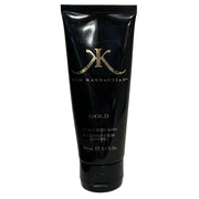 Kardashian Beauty, Gold, Duschgel, Över hela kroppen, 100 ml