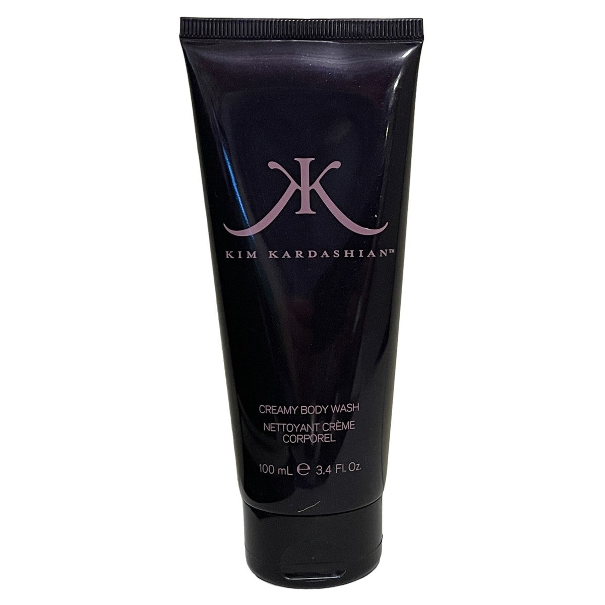 Kardashian Beauty, Kim Kardashian, Duschgel, Över hela kroppen, 100 ml