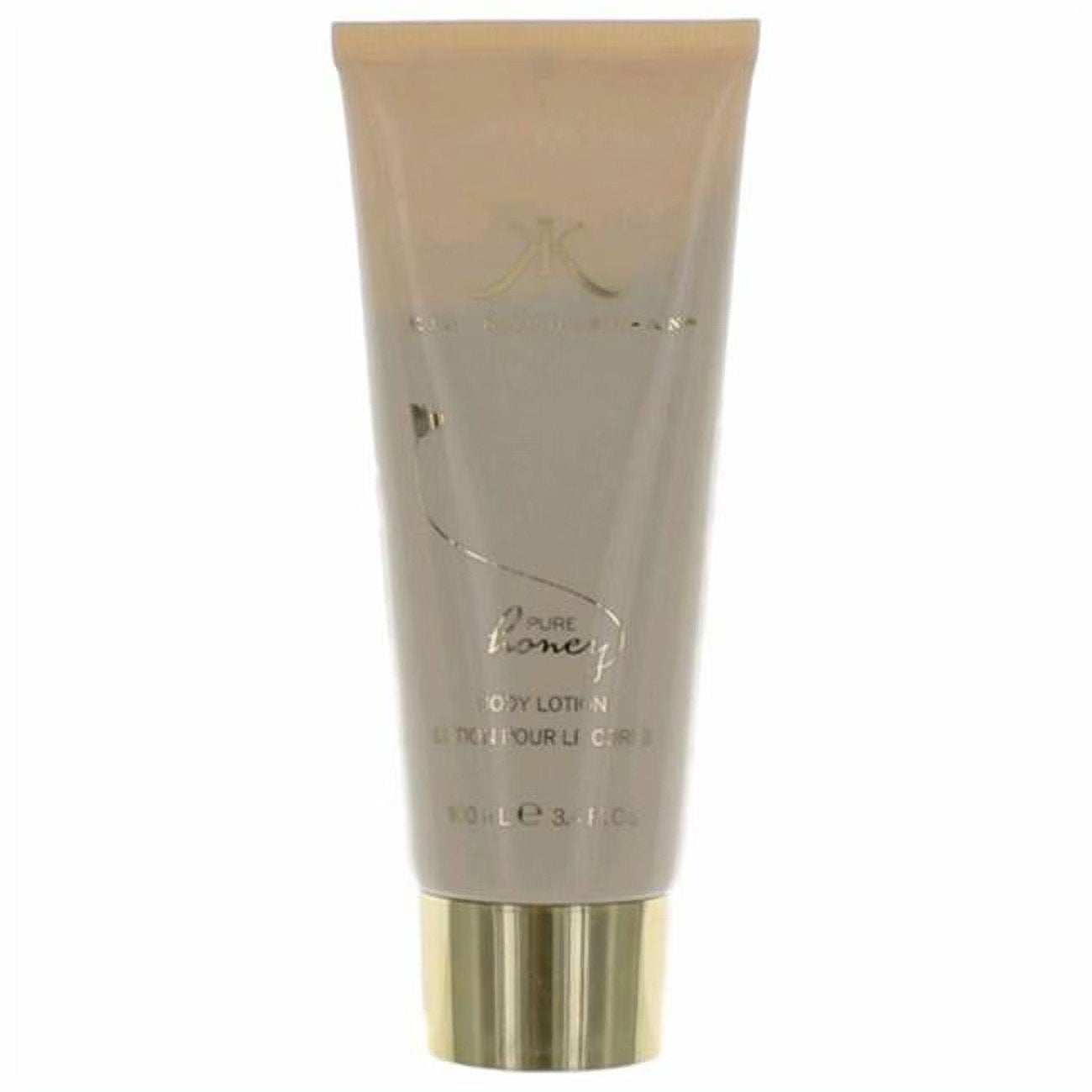 Kardashian Beauty, Pure Honey, Återfuktande, Kroppslotion, 100 ml