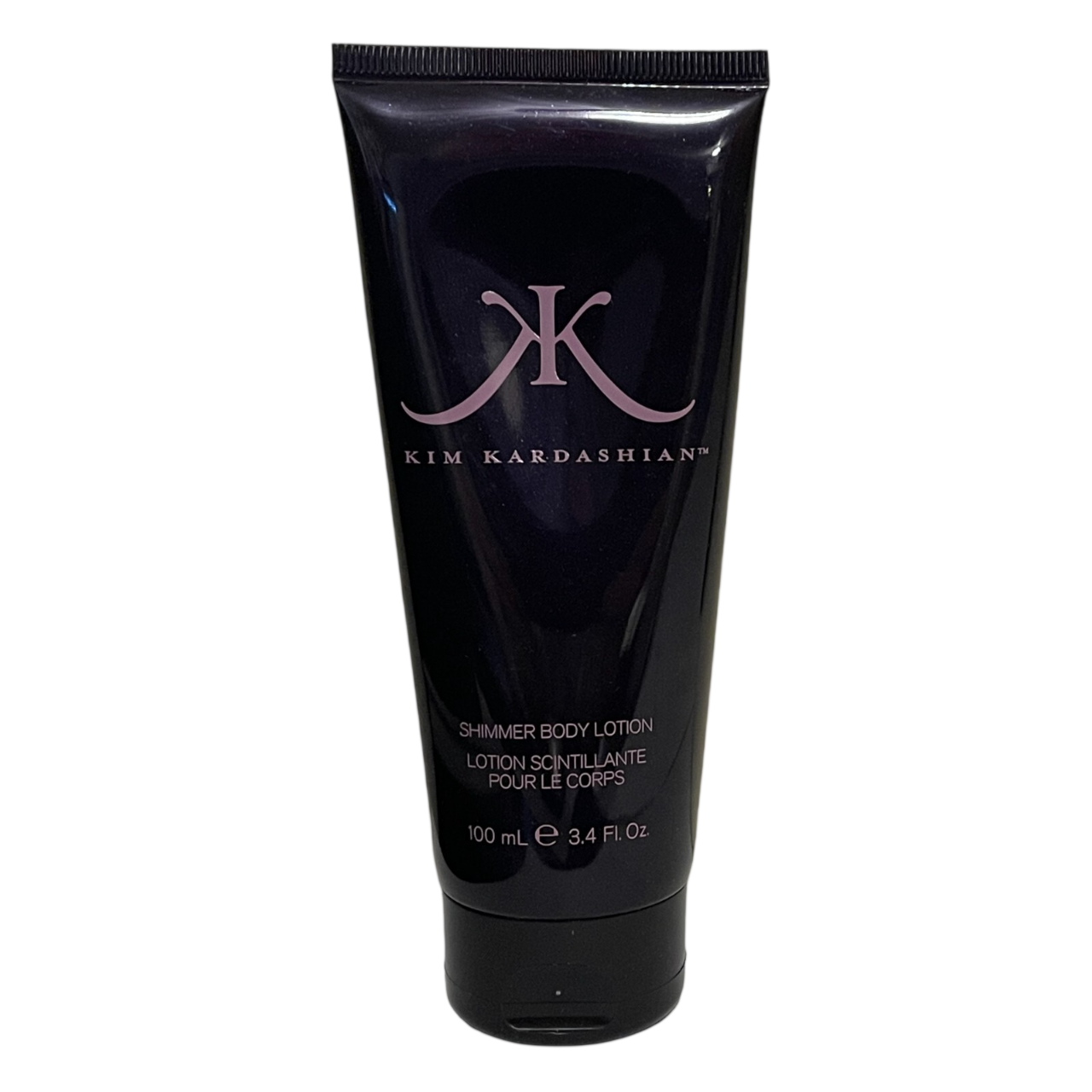 Kardashian Beauty, Shimmer, Fuktgivande, Kroppslotion, Kropp, 100 ml