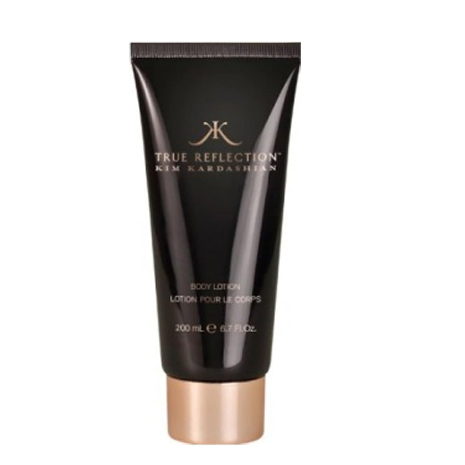 Kardashian Beauty, True Reflection, Fuktgivande, Kroppslotion, Kropp, 100 ml