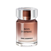 Karl Lagerfeld, Bois d'Ambre, Eau de Toilette, För män, 50 ml