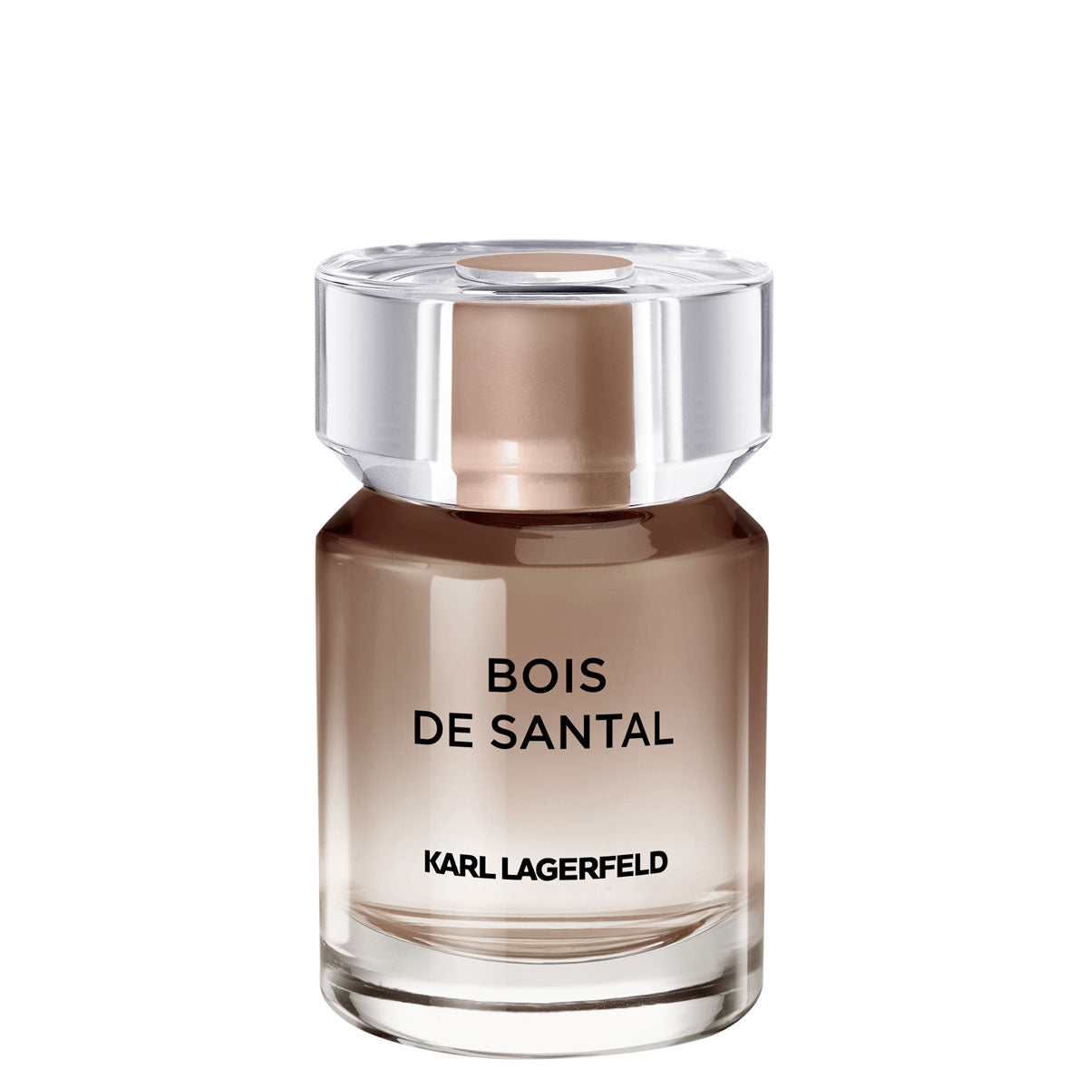 Karl Lagerfeld, Bois De Santal, Eau de Toilette, För män, 50 ml