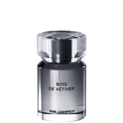 Karl Lagerfeld, Bois de Vetiver, Eau de Toilette, För män, 50 ml