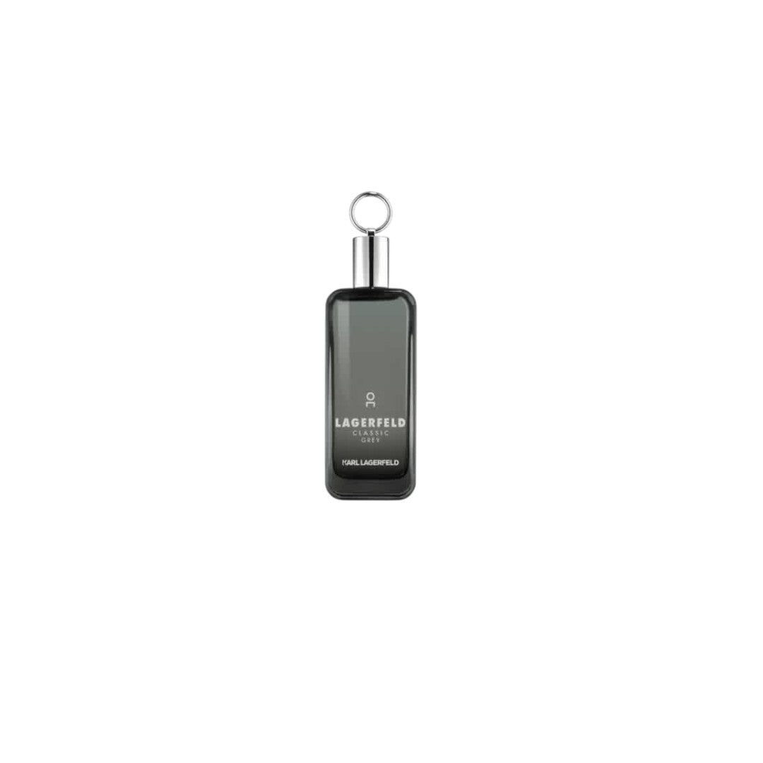 Karl Lagerfeld, Classic Grey , Eau de Toilette, För män, 100 ml