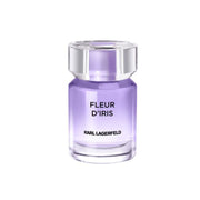 Karl Lagerfeld, Fleur D'Iris, Parfymvatten, För kvinnor, 50 ml