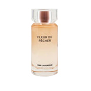 Karl Lagerfeld, Fleur de Pecher, Parfymvatten, För kvinnor, 100 ml