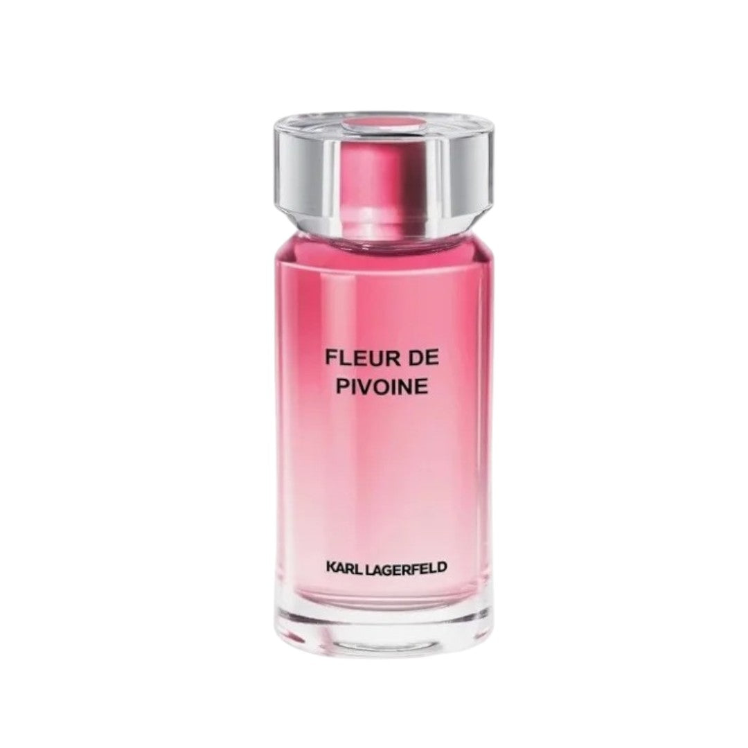 Karl Lagerfeld, Fleur de Pivoine, Parfymvatten, För kvinnor, 100 ml