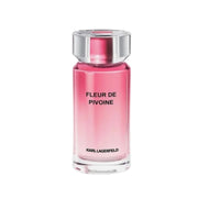 Karl Lagerfeld, Fleur de Pivoine, Parfymvatten, För kvinnor, 100 ml