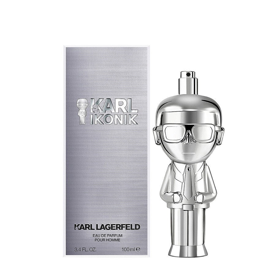 Karl Lagerfeld, Karl Ikonik, Parfymvatten, För män, 100 ml