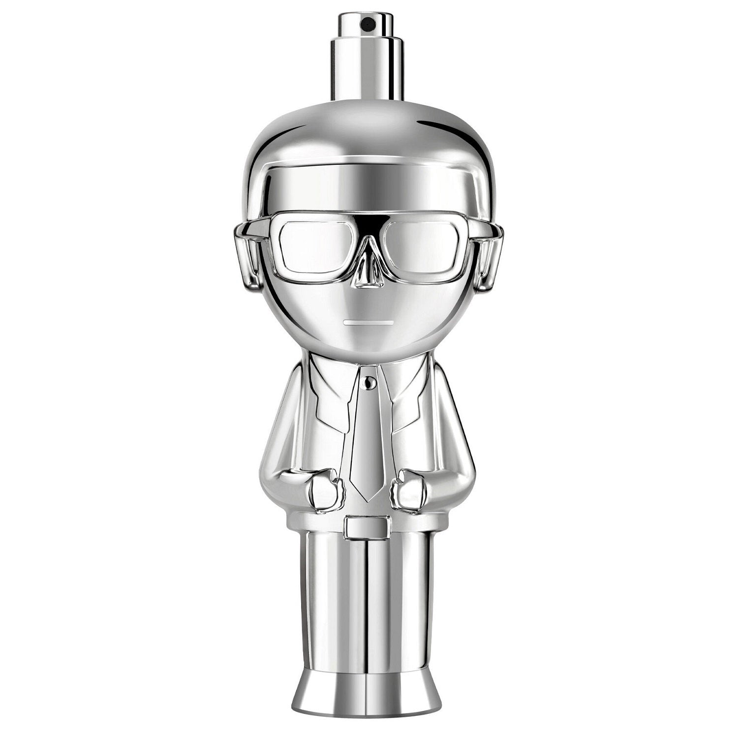 Karl Lagerfeld, Karl Ikonik, Parfymvatten, För män, 100 ml